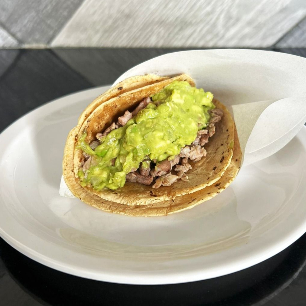 TACO DE ASADA