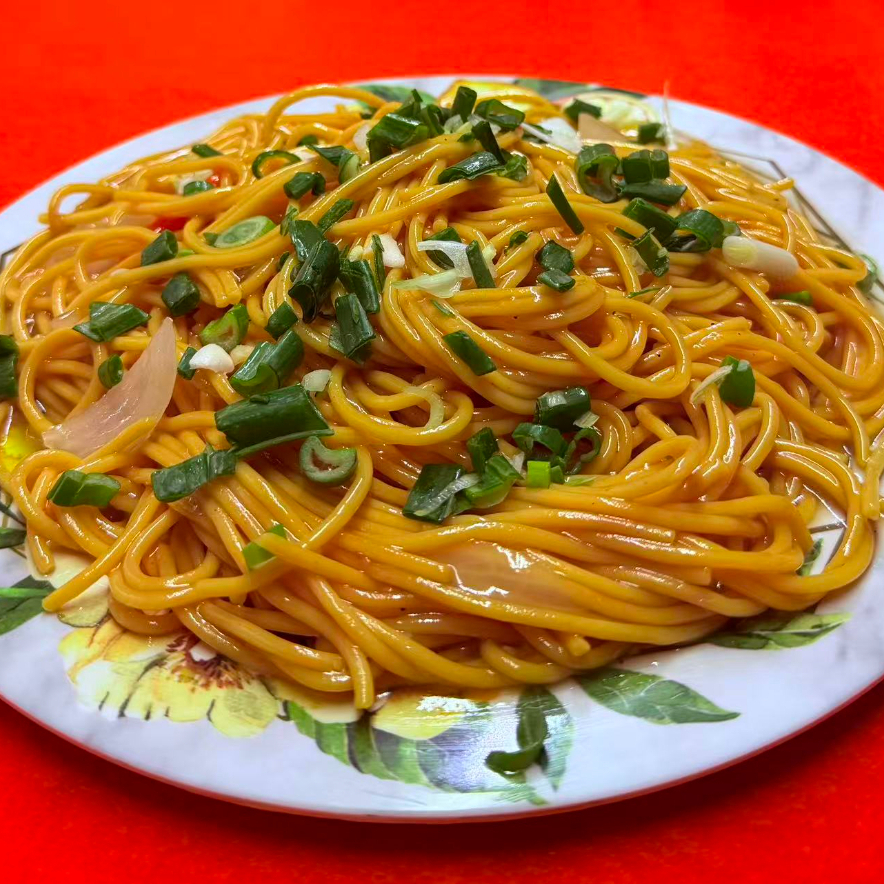 Espagueti