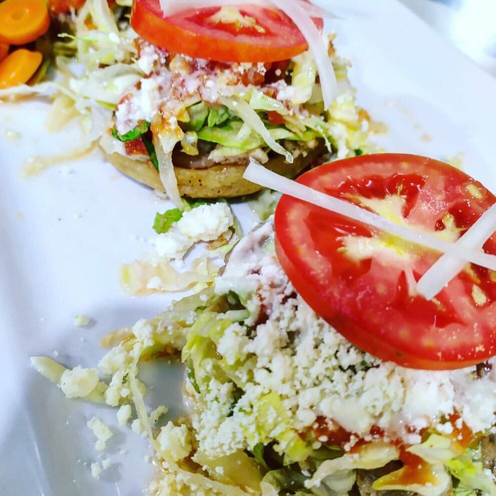 SOPES (3 PZAS)