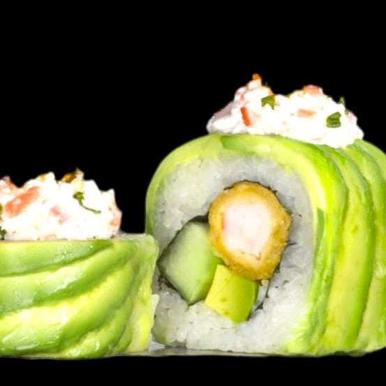 Kyoto-Roll