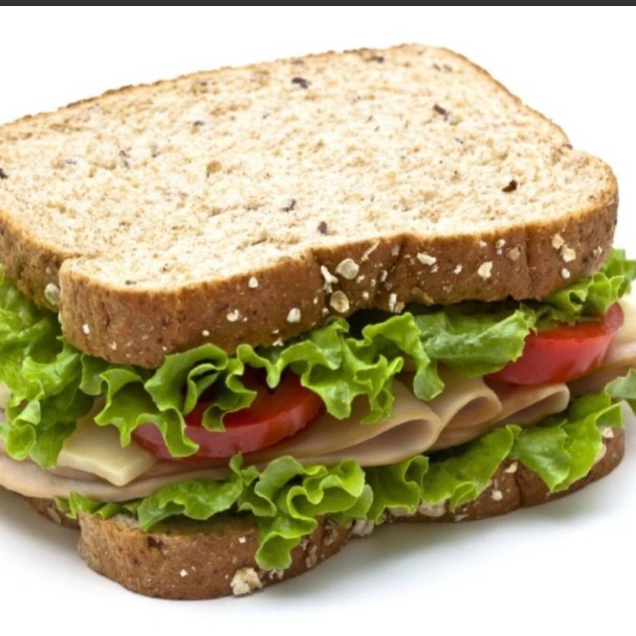 Sandwich Integral