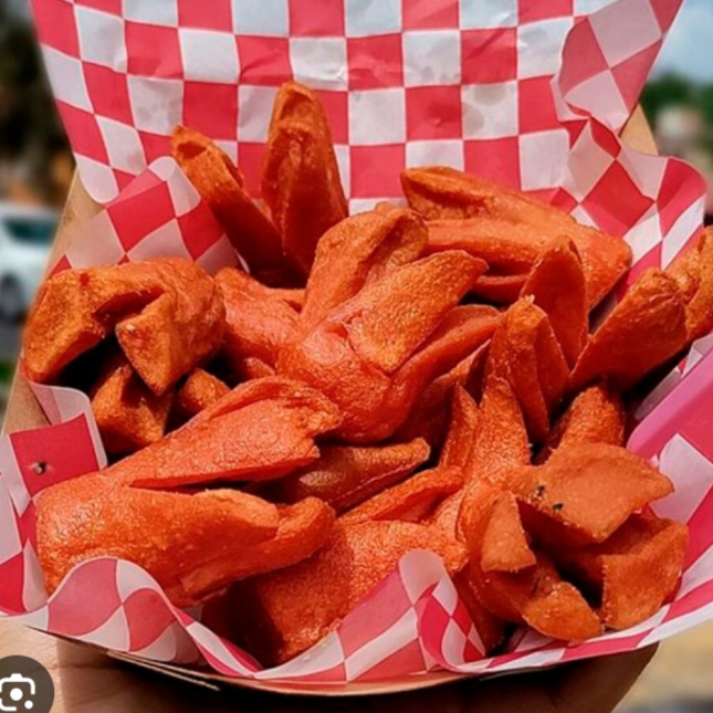 Salchipulpos