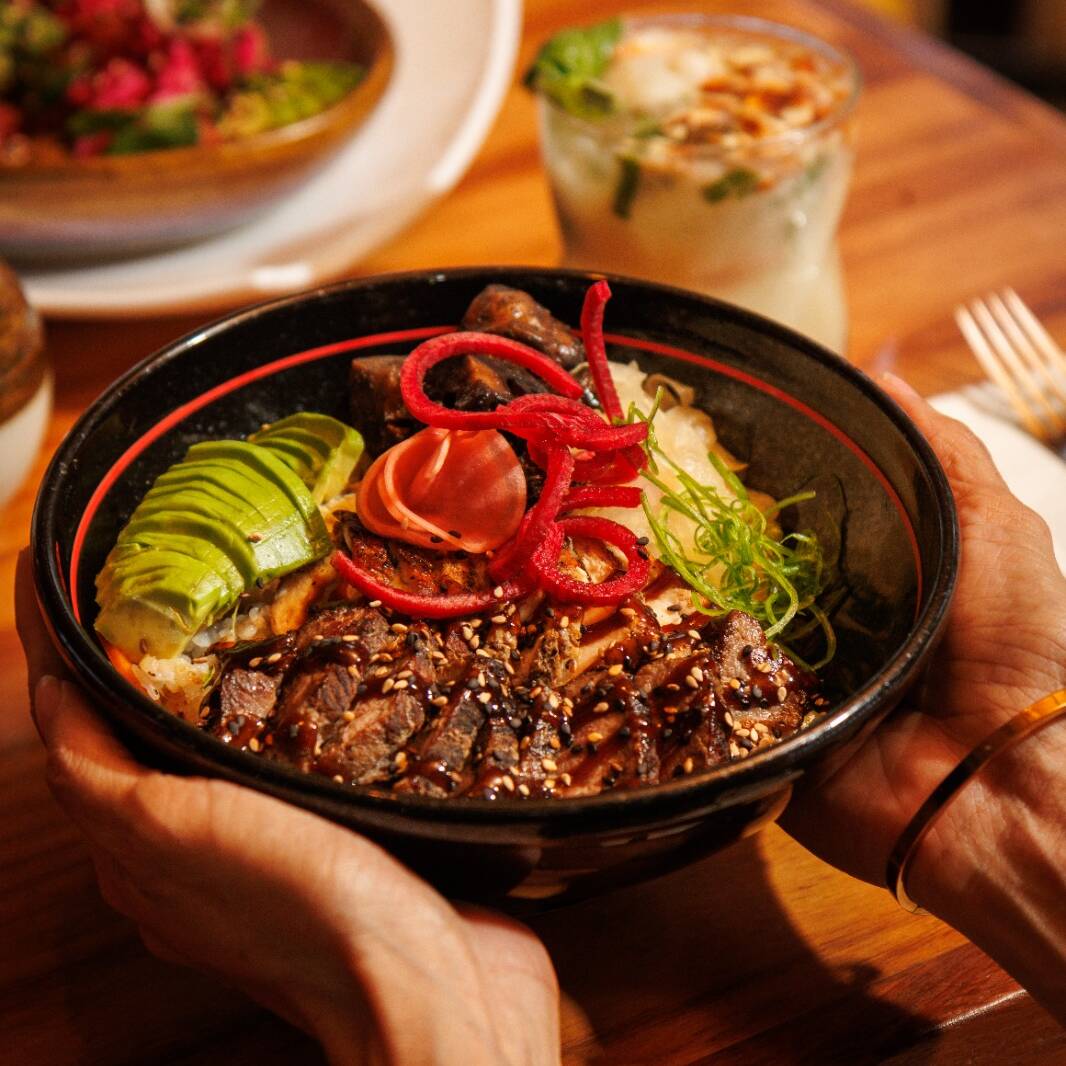 Donburi