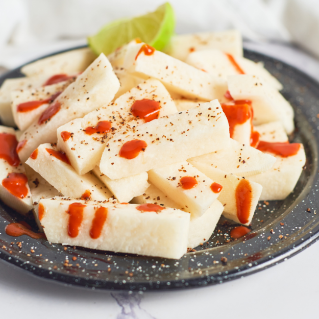 1/2 Orden de Quesillo en Aguachile