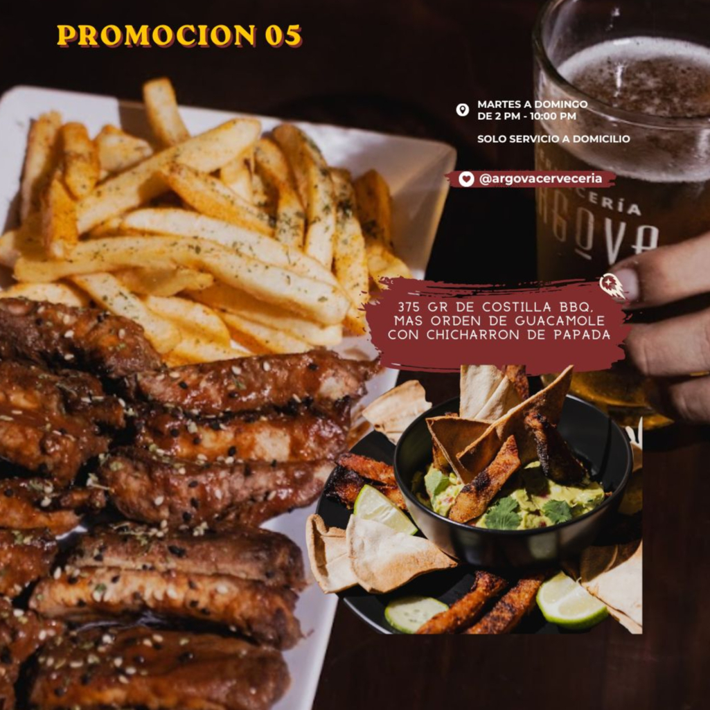 Promocion 05