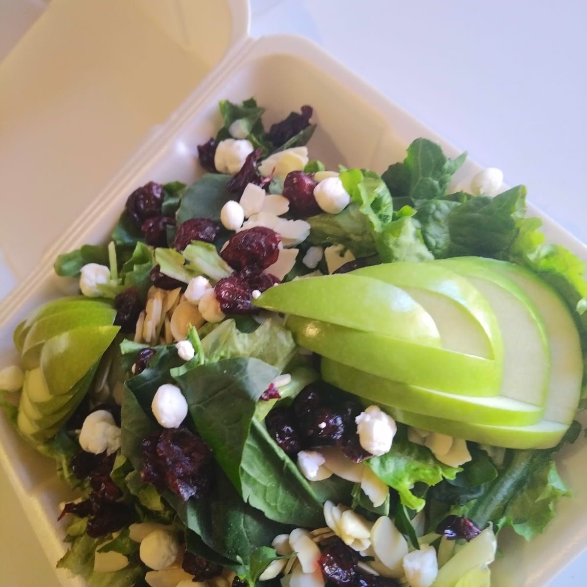 Ensalada de la Casa