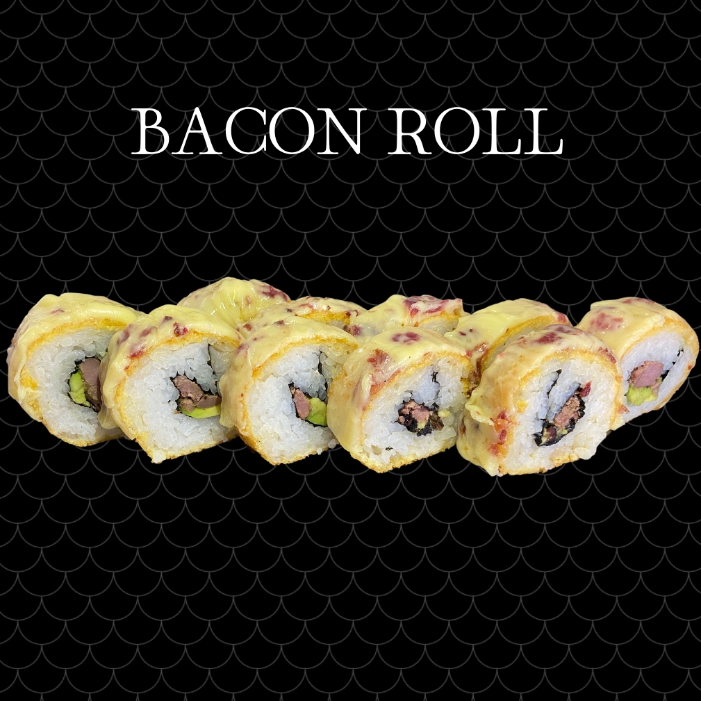 Bacon Roll