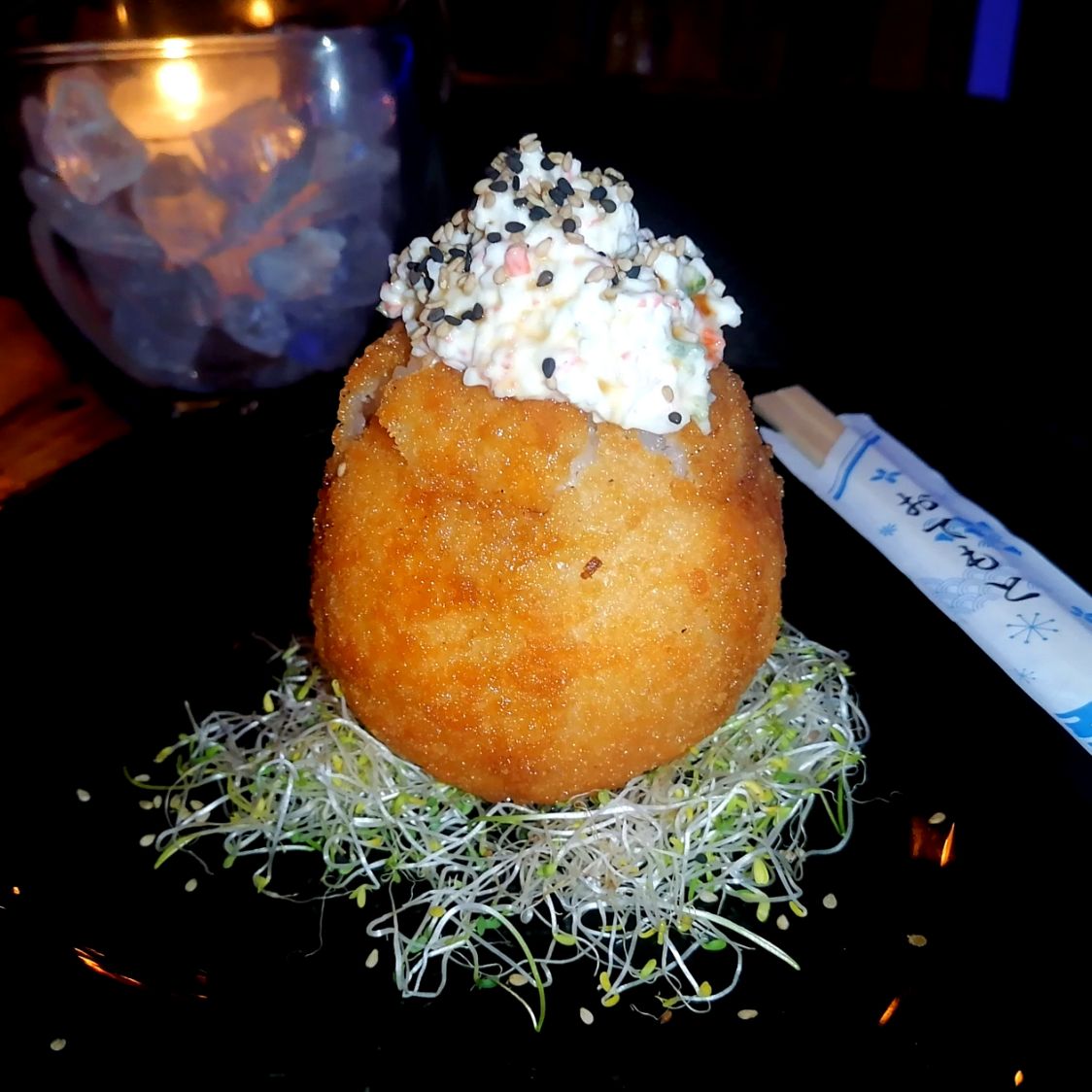 Bola de fuego