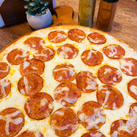 Pepperoni