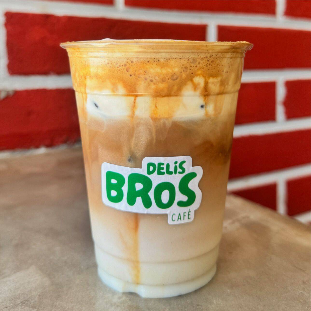 Caramel Macchiato