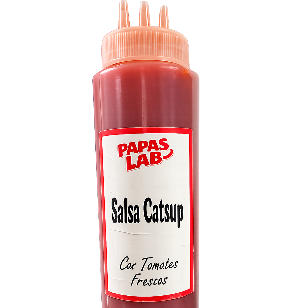 Ketchup