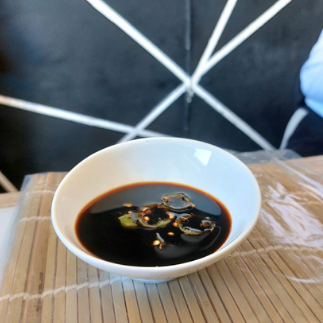SOYA PICANTE