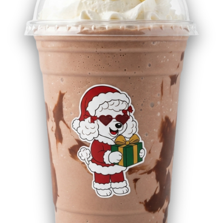 Frappe NUTELLA