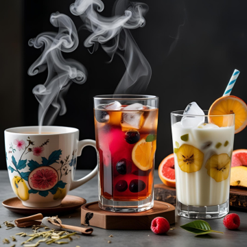 Tisana Natural