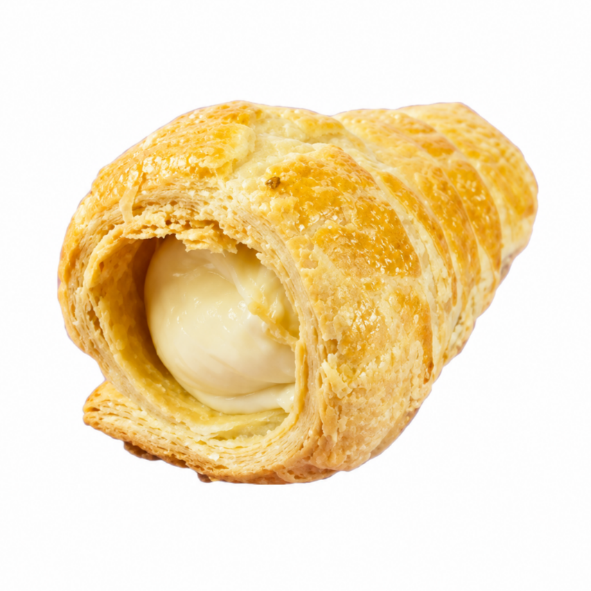 CONO RELLENO