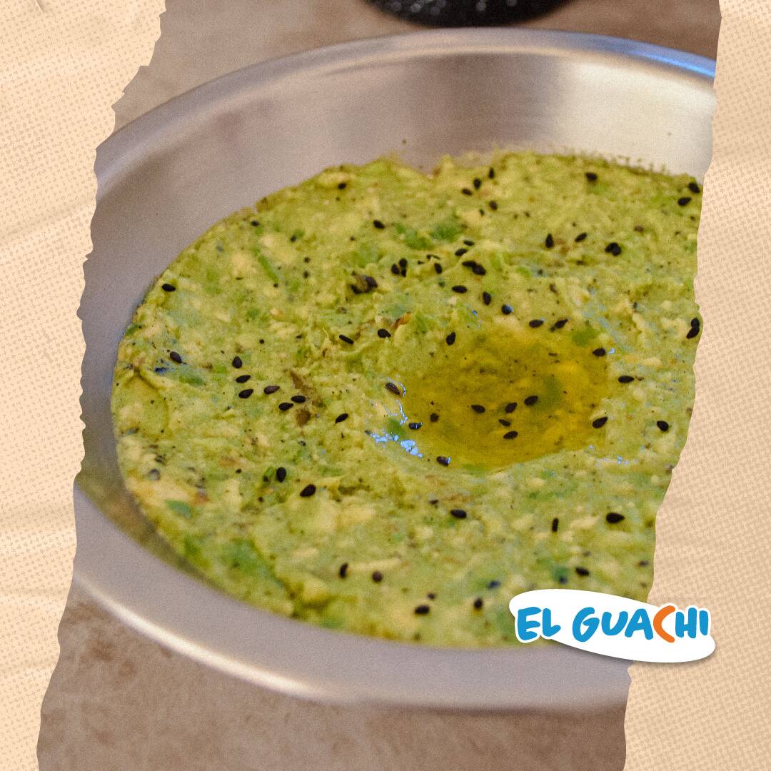 Guacamole