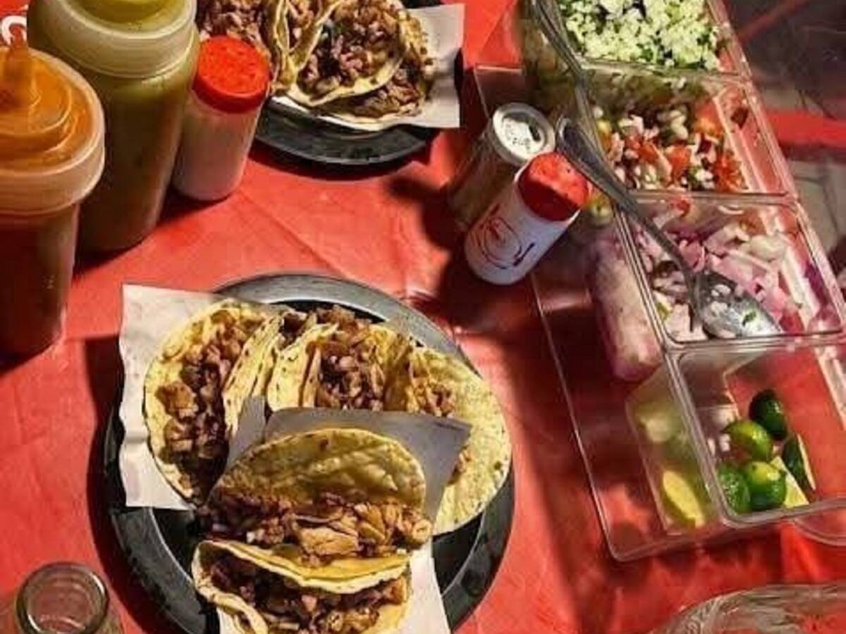 Carnitas la cuesta