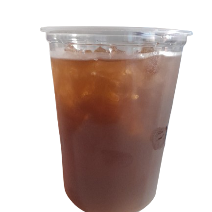 Agua de Te chica