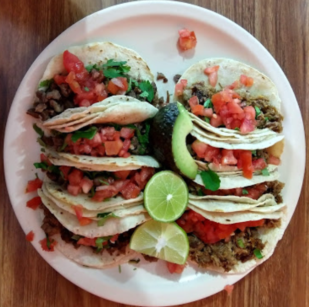 Taquería el Borrego de Oro (Seguro)