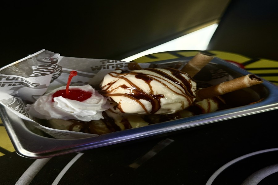 HELADO D/VAINILLA
