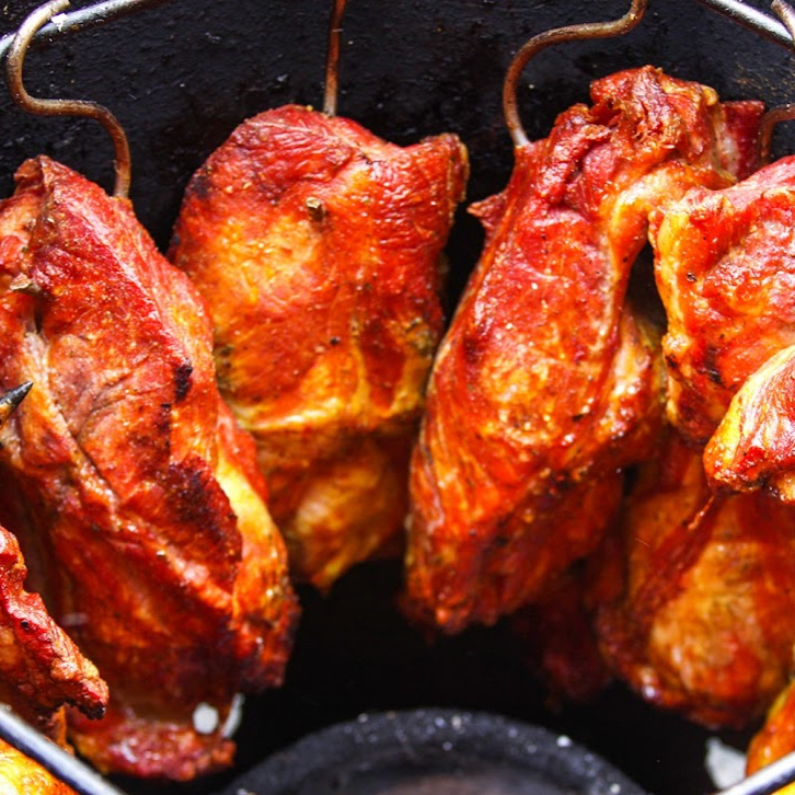 Picada Llanera para 6