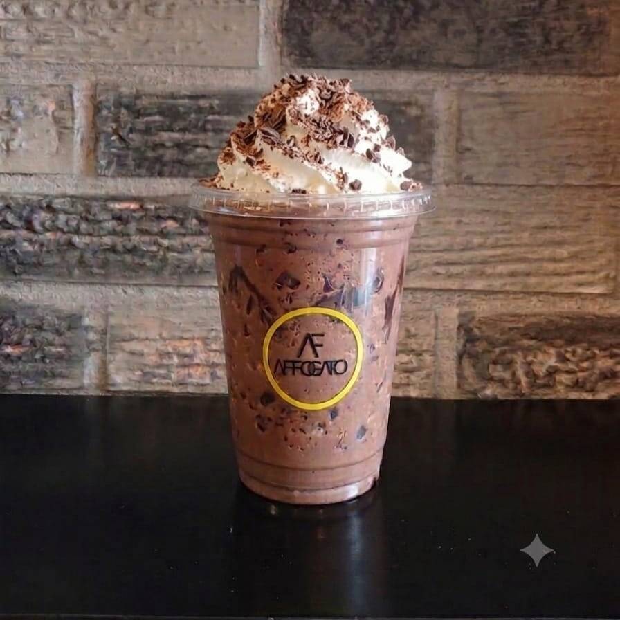 Moka Chip 16 oz