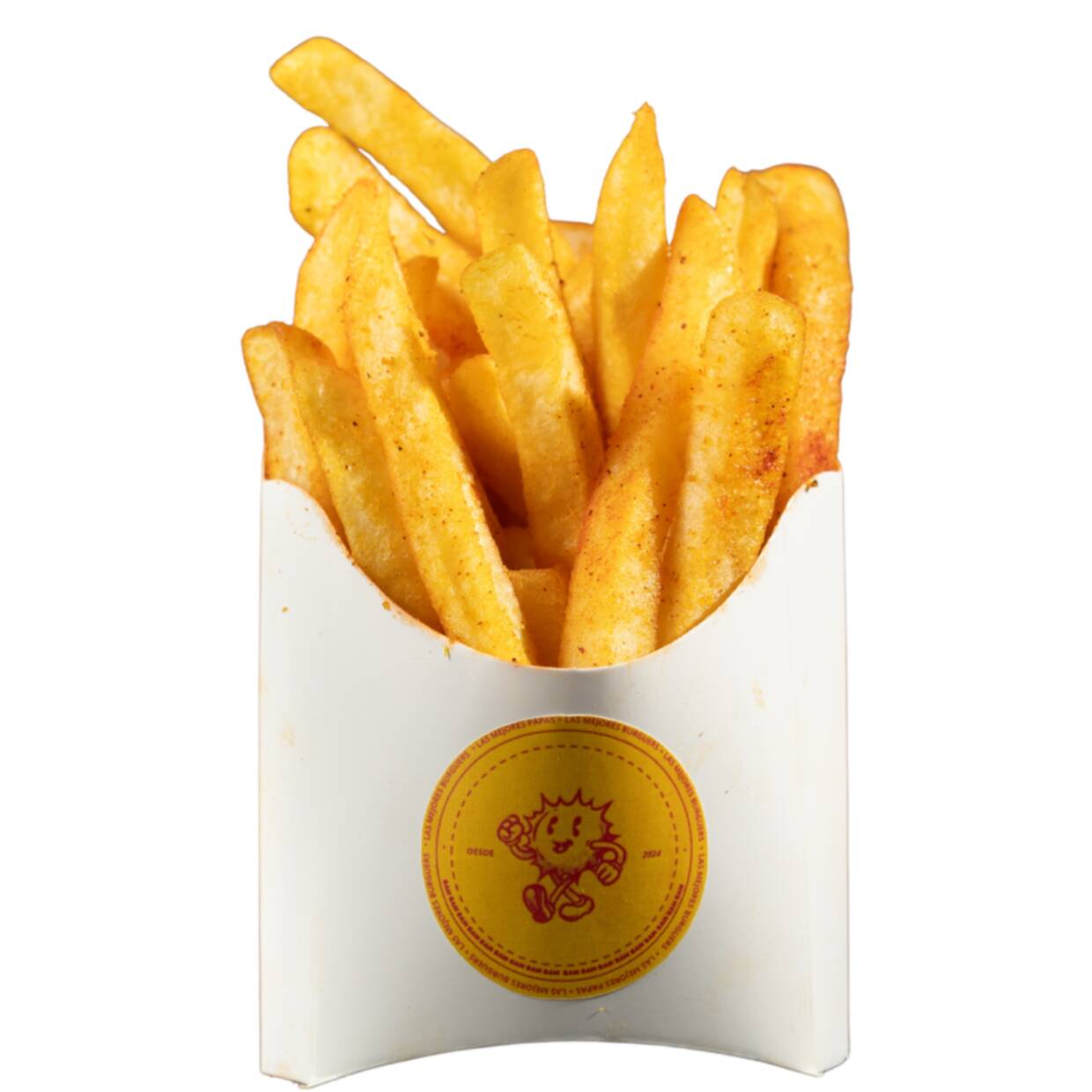 Papas a la francesa 170 g