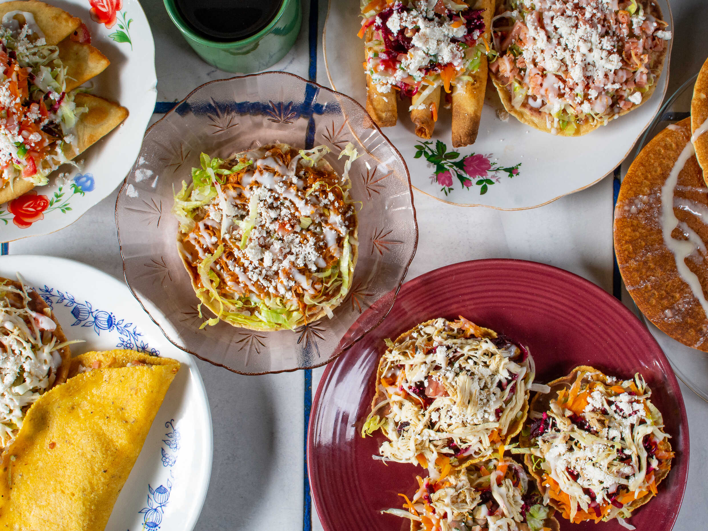 Empanadas los peques