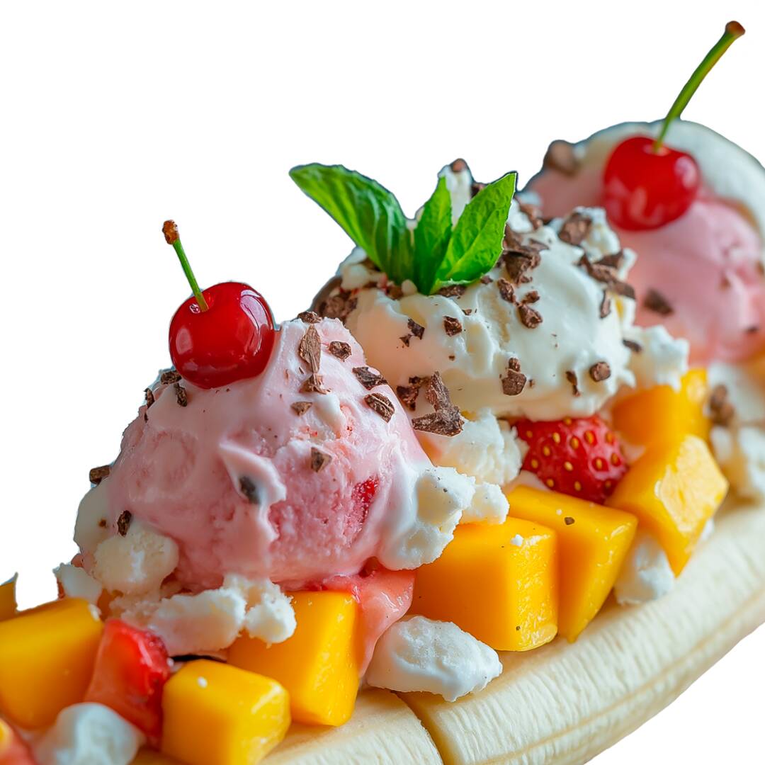 Tropical Split