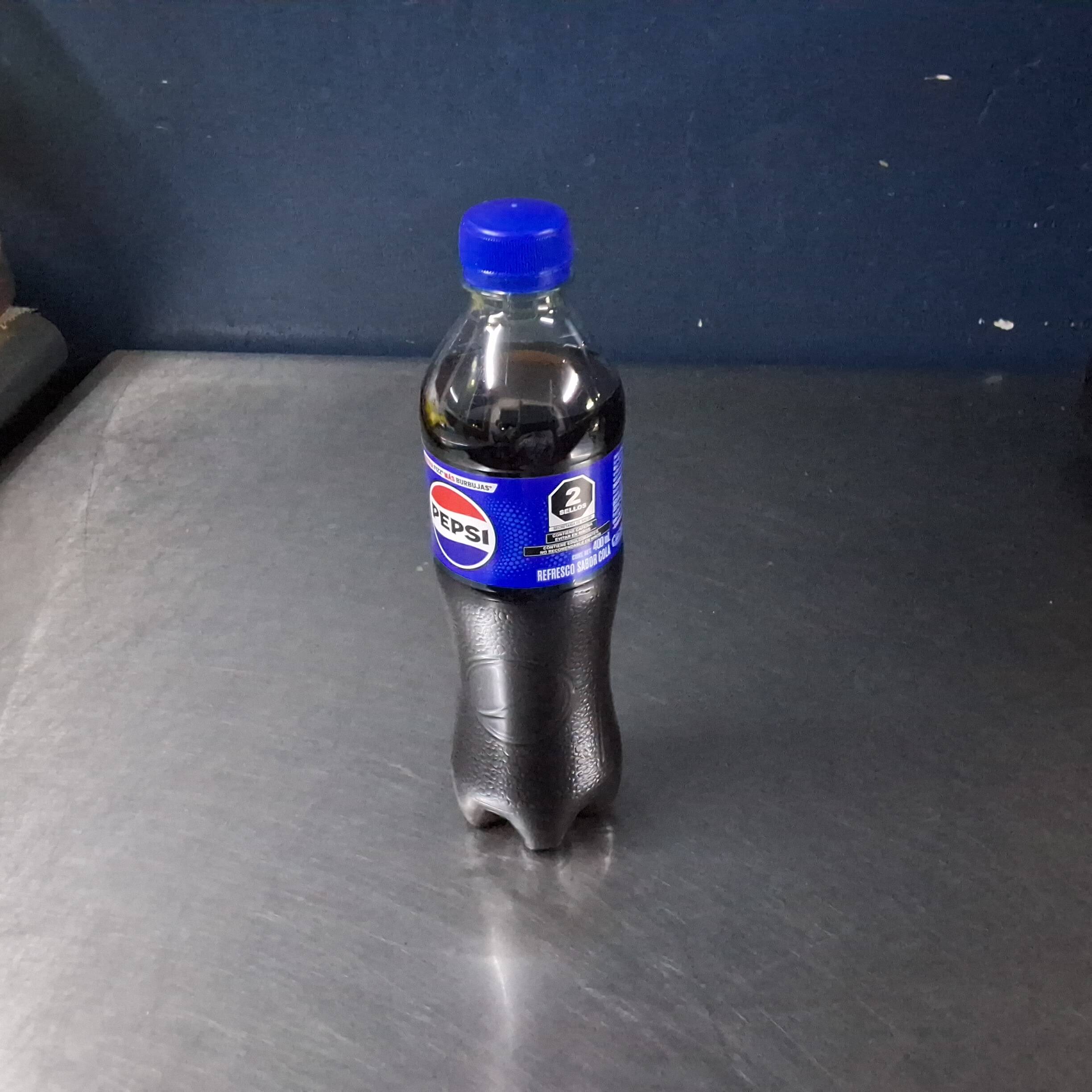 Refresco PEPSI