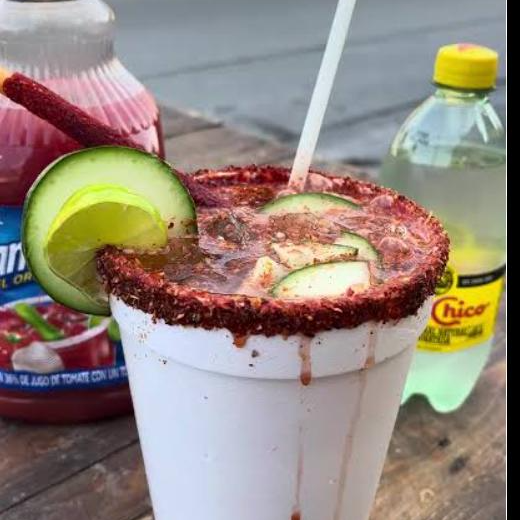 Michelada