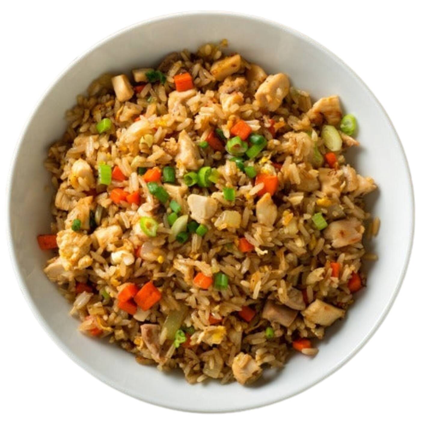 Yakimeshi Especial