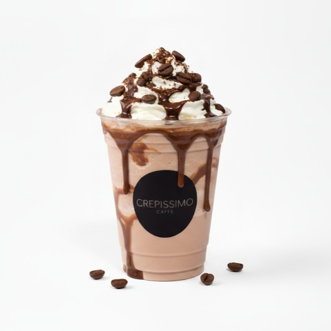CAFÉ (Frappe)