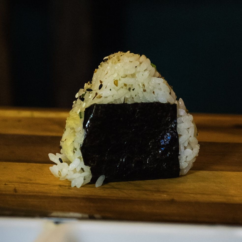 Onigiri (2pz)