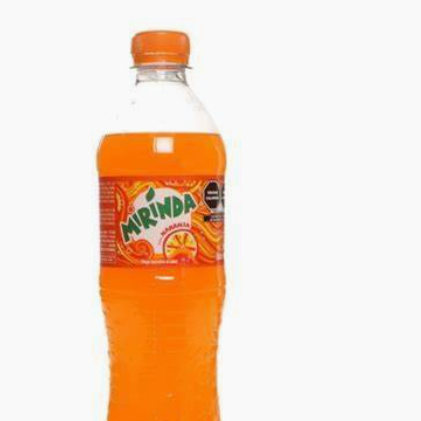 Refresco Mirinda de 600 ml