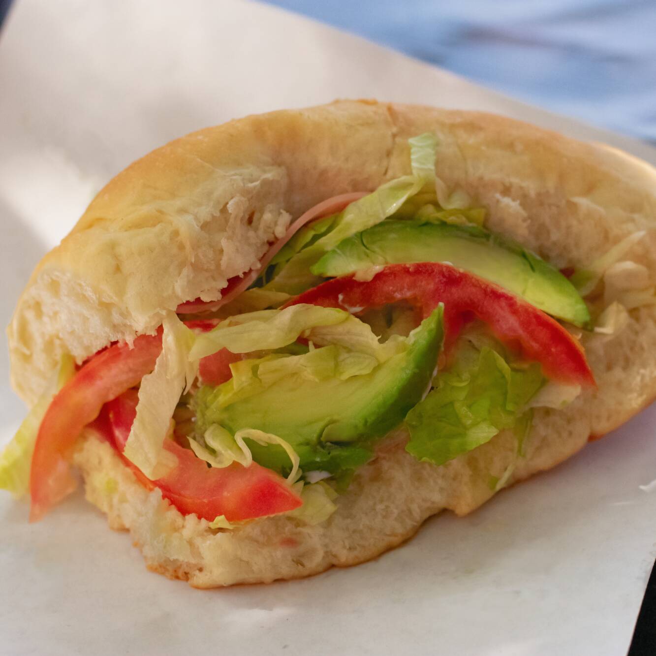 Torta Sencilla