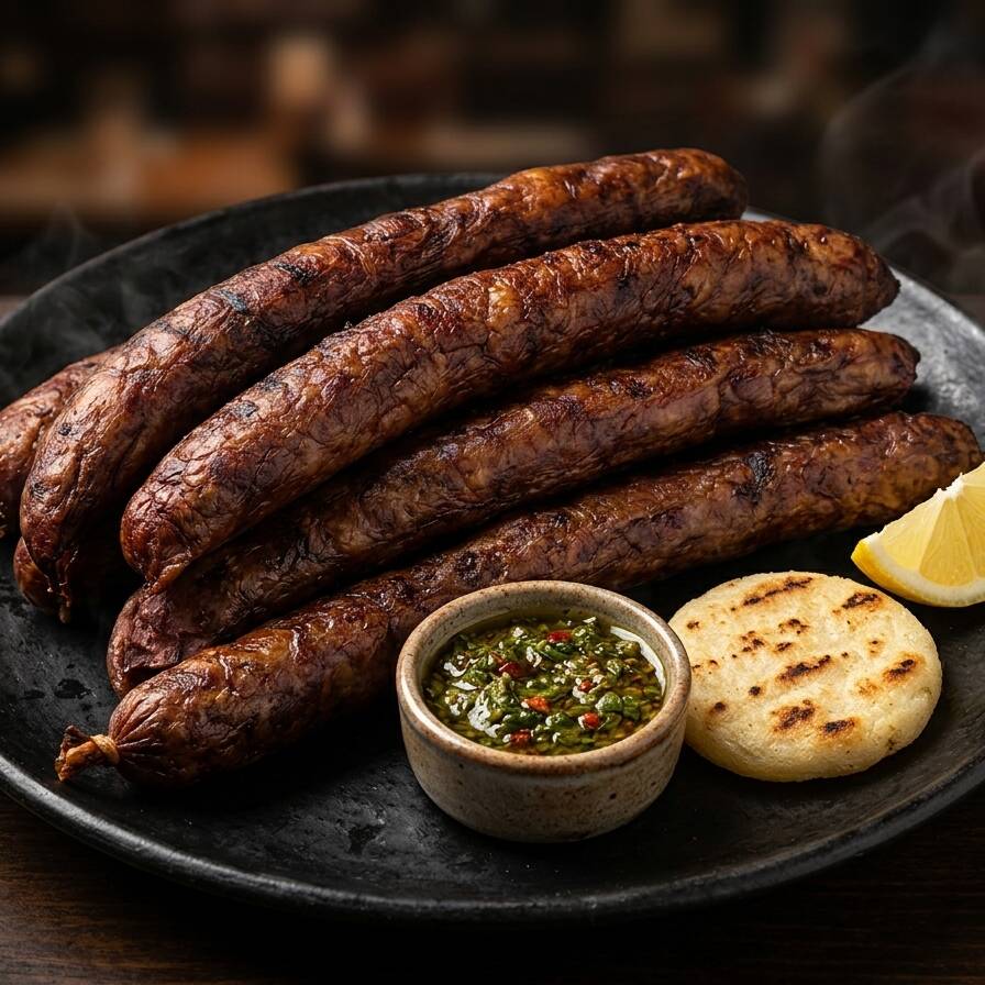 Chorizo Adicional