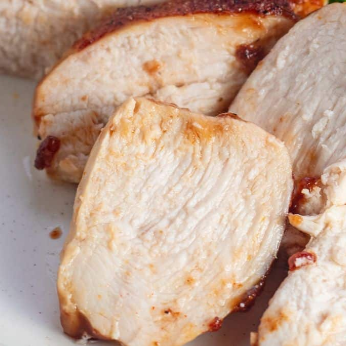 Extra de Pollo