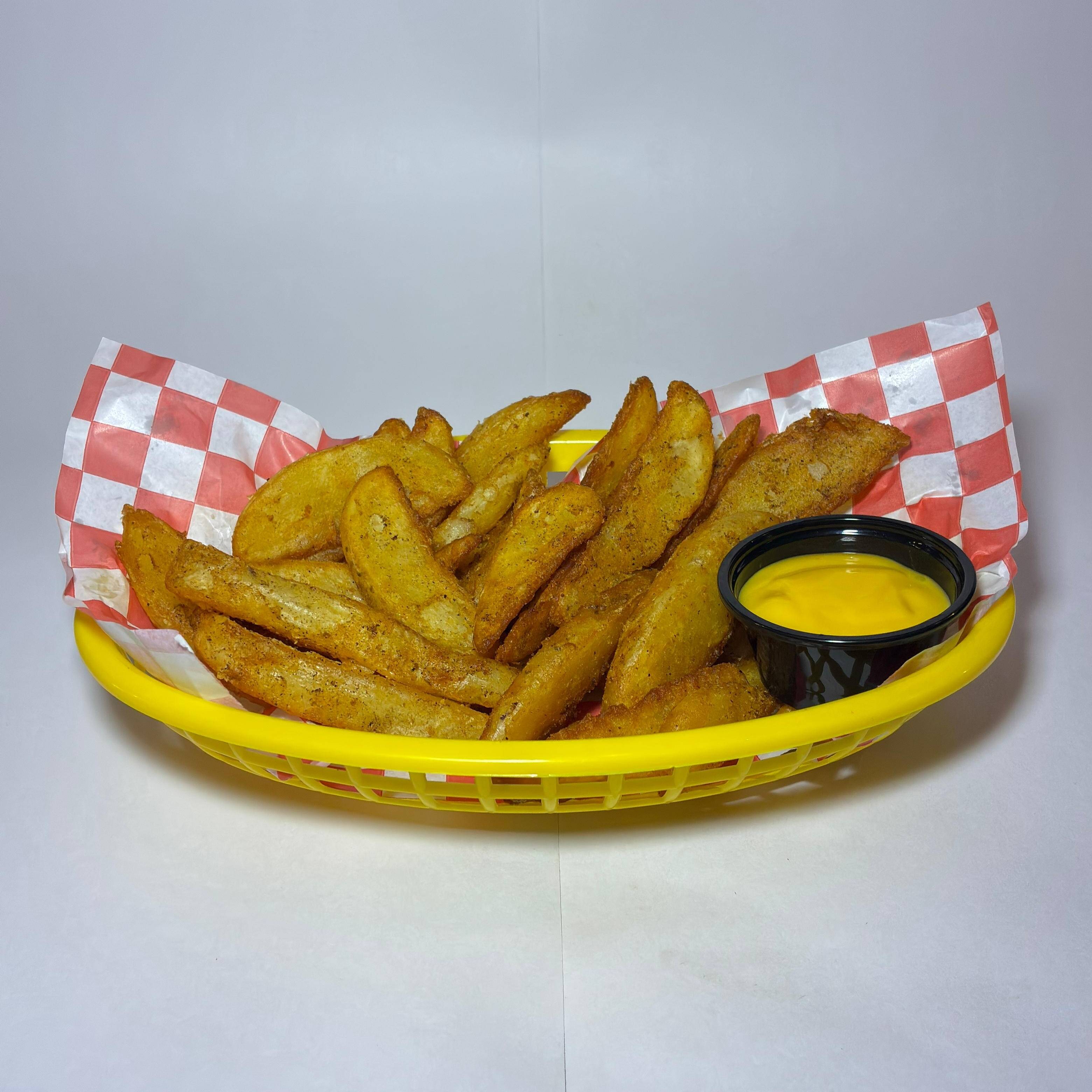 Orden de Papas Gajo 150 g