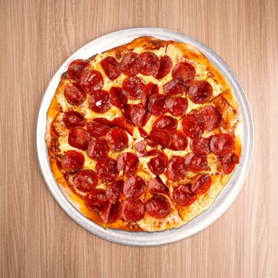 Pizza Helena