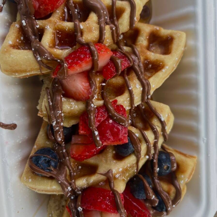 Waffle