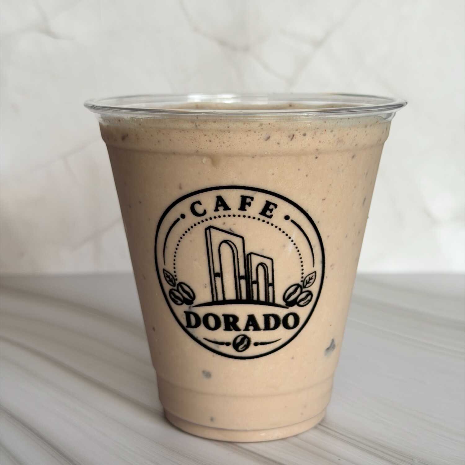 Malteada FERRERO 12 Oz