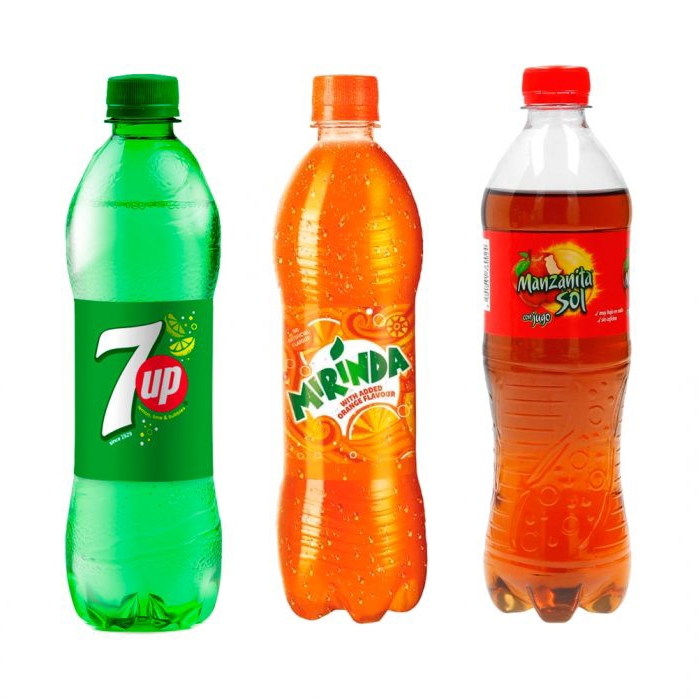 Refresco 355 ml
