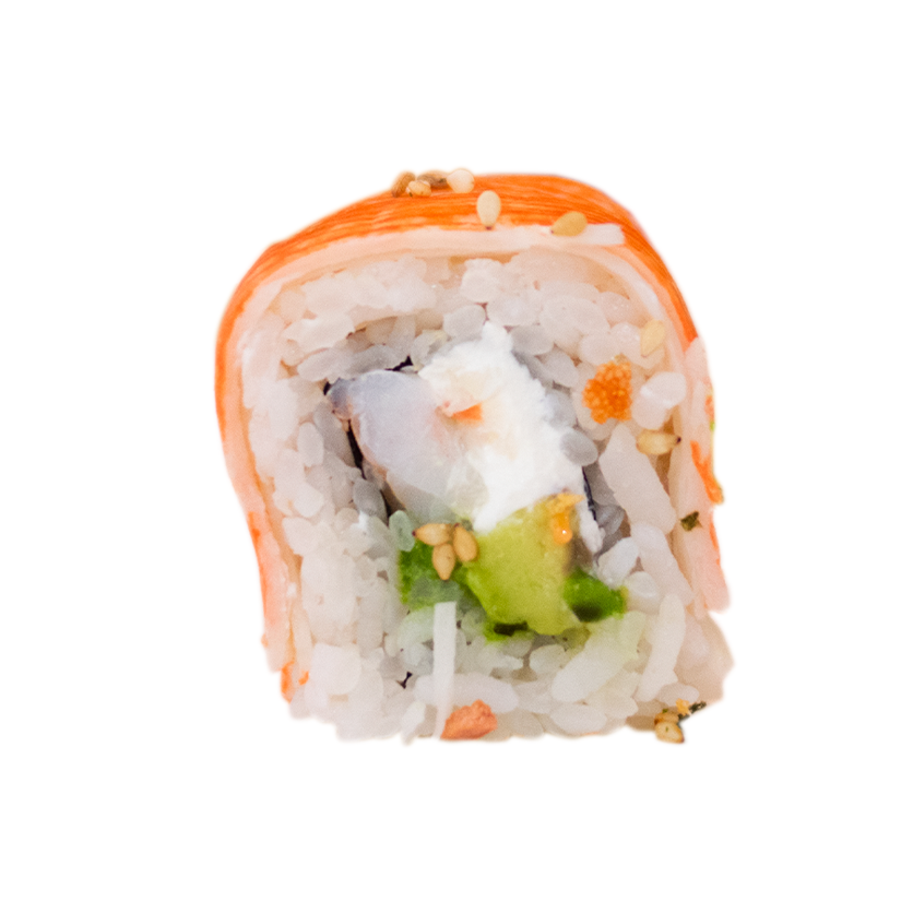 Cangrejito Roll