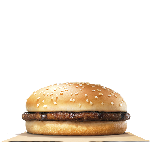 COMBO EconoBurger