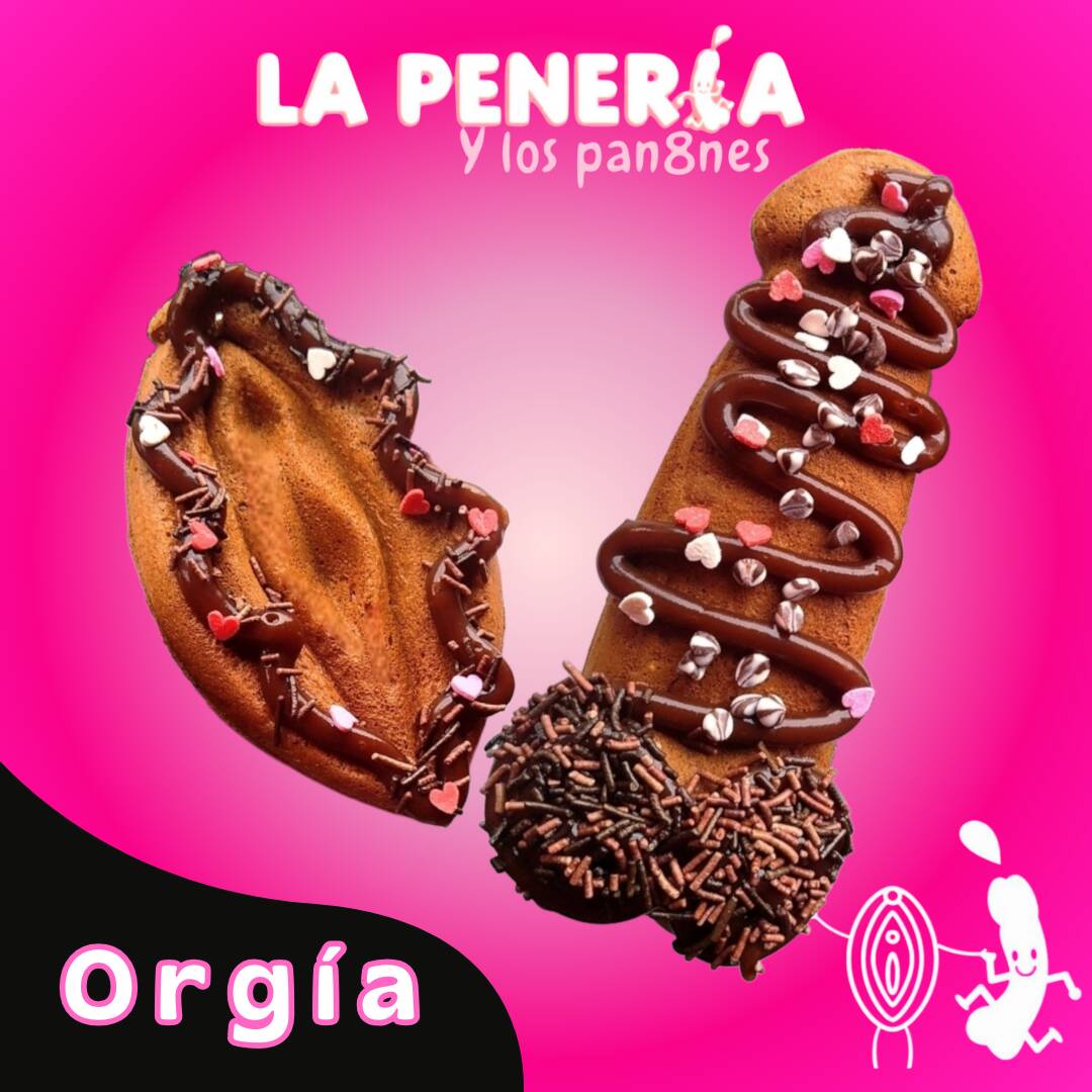 Orgia