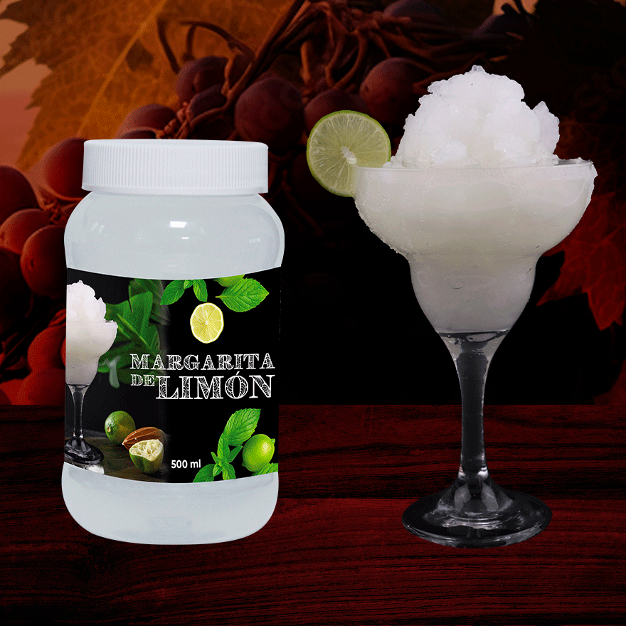 Margarita 500ml C