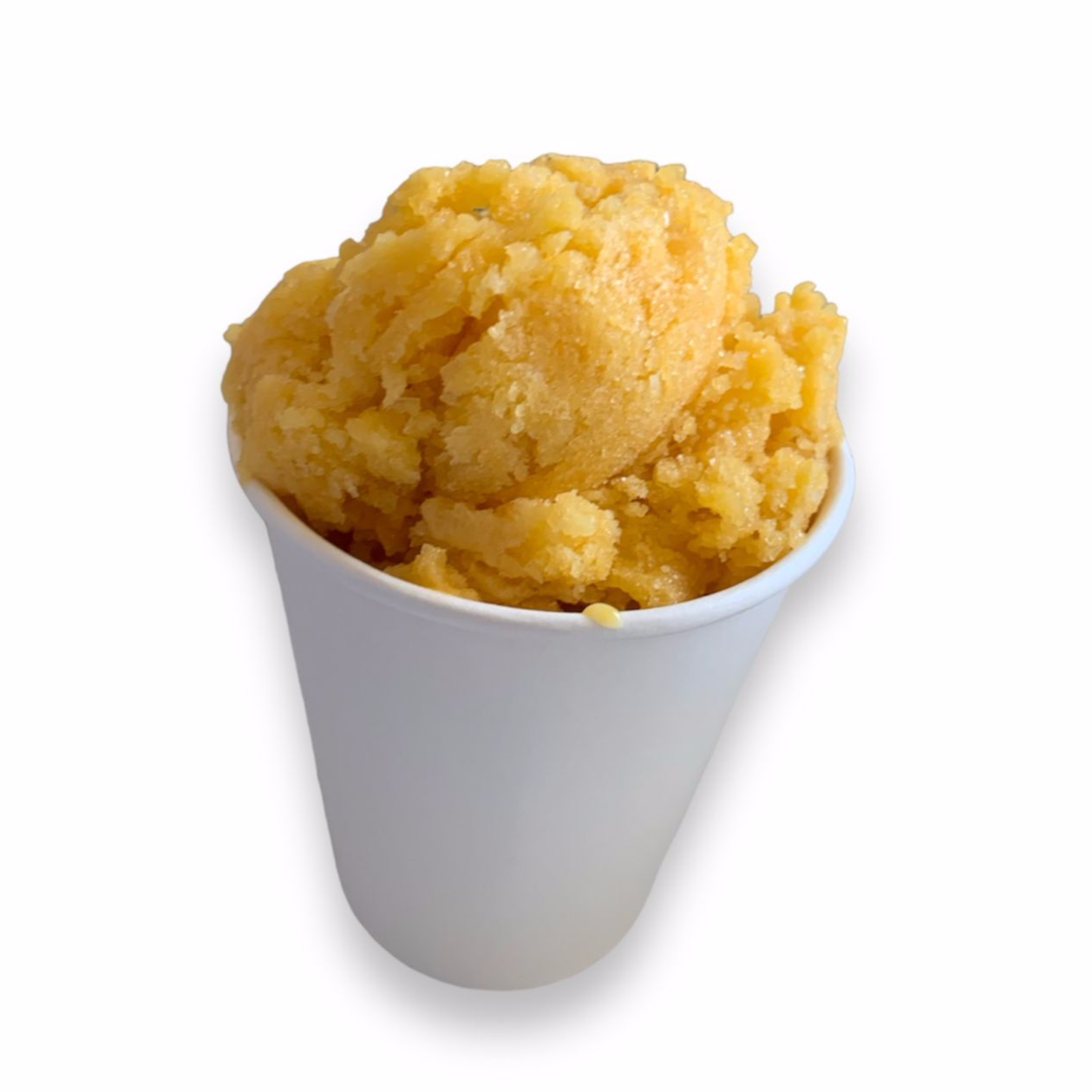 Cremolada de Lúcuma 8 oz