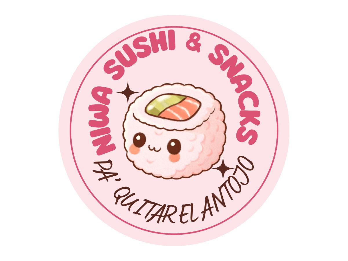Niwa Sushi y Snacks