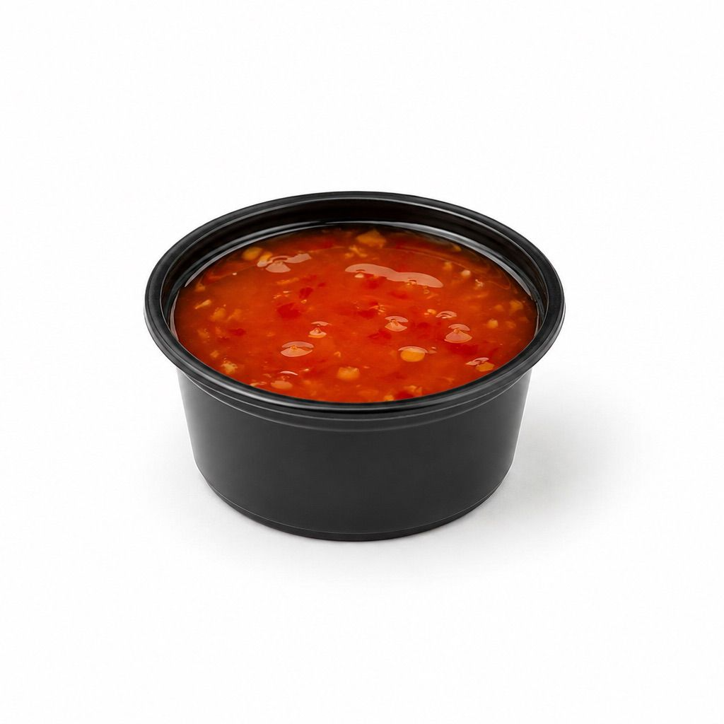 pimenta agridoce